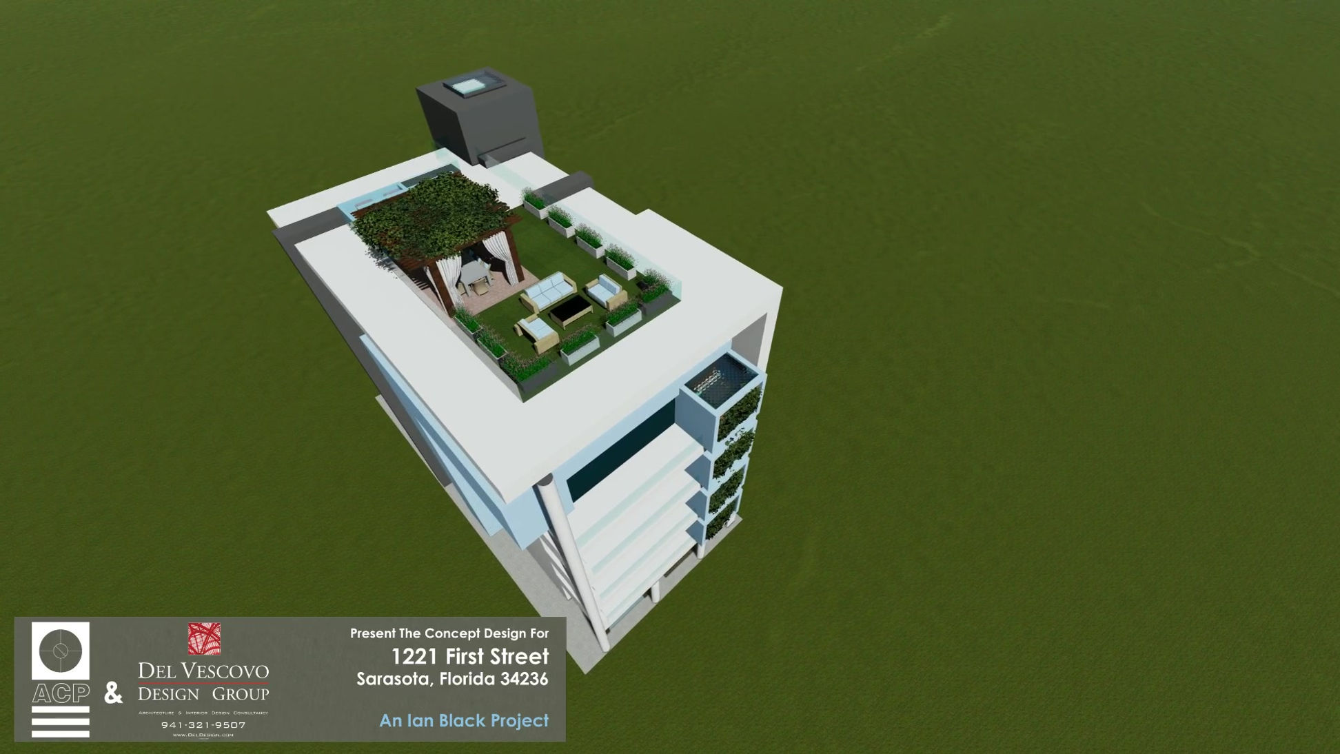 First Street Luxury Condominiums